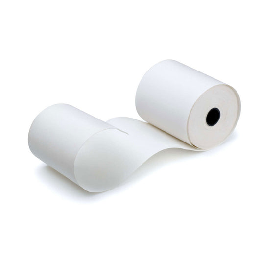 Thermal Paper Roll 1 Ply 57x50mm | 10/Pack