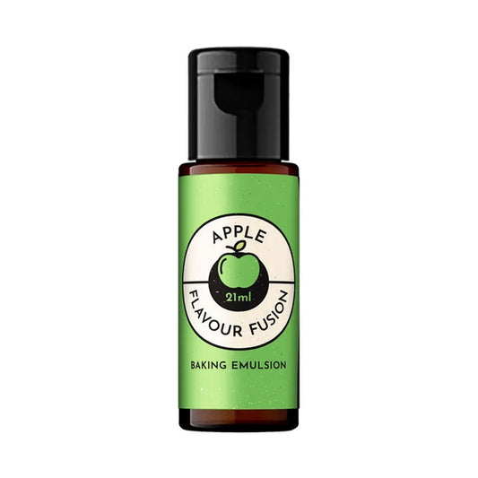 Vivid Flavour Fusion Apple | 21ml