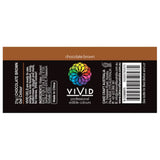 Vivid Gel Food Colour Chocolate Brown 21g | BB 10/26