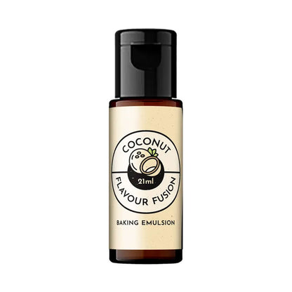 Vivid Flavour Fusion Coconut | 21ml