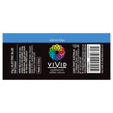 Vivid Gel Food Colour Electric Blue 21g | BB 02/26