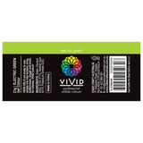 Vivid Gel Food Colour Electric Green 21g | BB 08/26