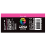 Vivid Gel Food Colour Electric Pink 21g | BB 09/26