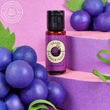 Vivid Flavour Fusion Grape | 21ml