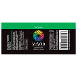 Vivid Gel Food Colour Leaf Green 21g | BB 10/25