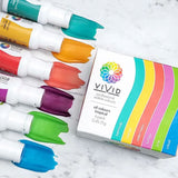 Vivid Oil Colours Tropical 21g | 6/Pack | BB 07/26