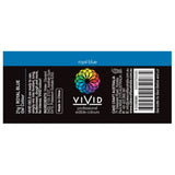 Vivid Gel Food Colour Royal Blue 21g | BB 10/26