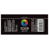 Vivid Gel Food Colour Super Black 21g | BB 09/26