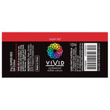 Vivid Gel Food Colour Super Red 21g | BB 01/26