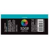 Vivid Gel Food Colour Turquoise 21g | BB 01/26