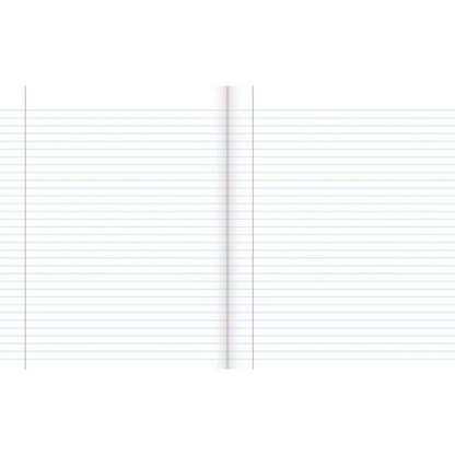 Warwick 1B5 Exercise Book 40 Leaf 7mm Ruled