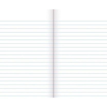 Warwick Notebook 3B1 32 Leaf 7mm Ruled