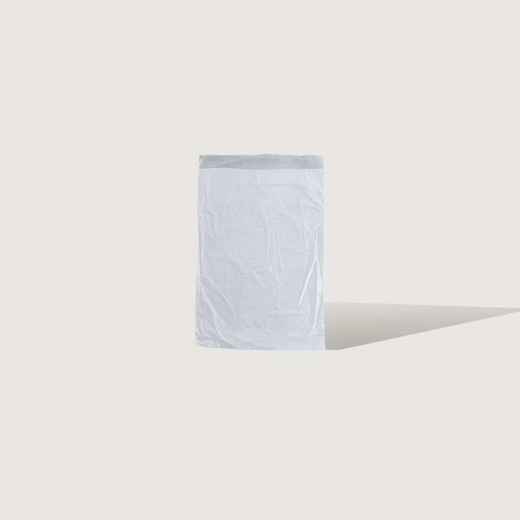 Butcher Bags White HD 200x300mm | 1000/Box