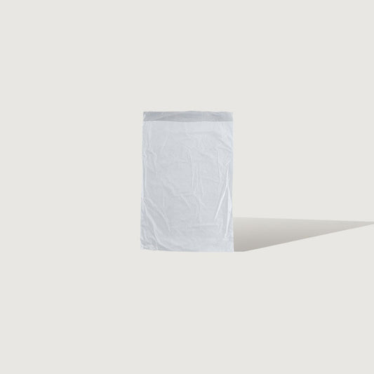 Butcher Bags White HD 200x300mm | 1000/Box