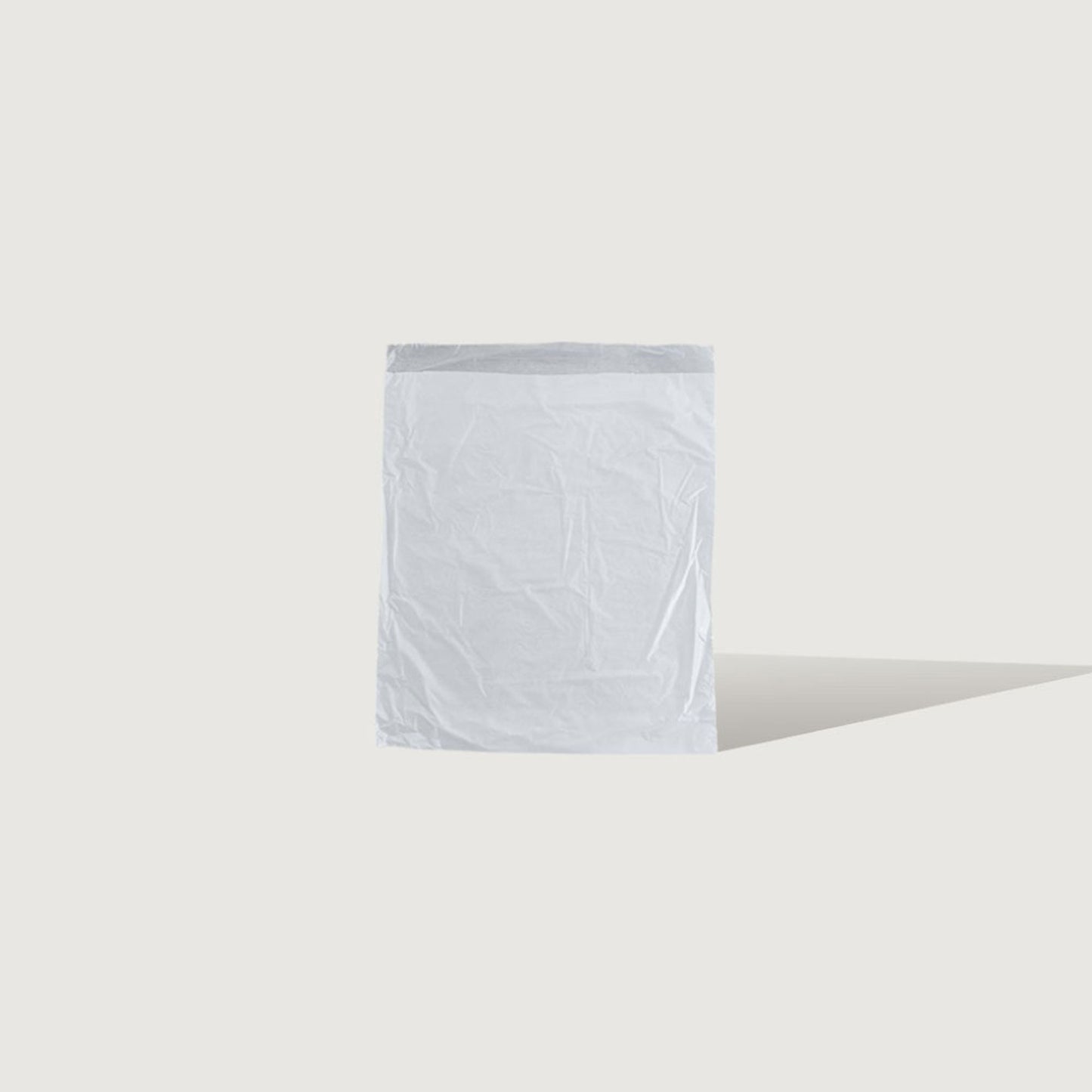 Butcher Bags White HD 250x300mm | 1000/Box