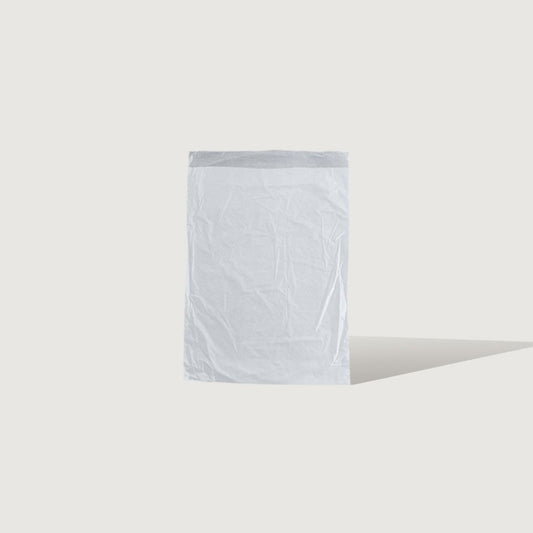 Butcher Bags White HD 250x350mm | 1000/Box