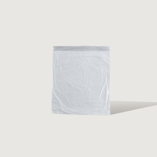Butcher Bags White HD 300x350mm | 1000/Box