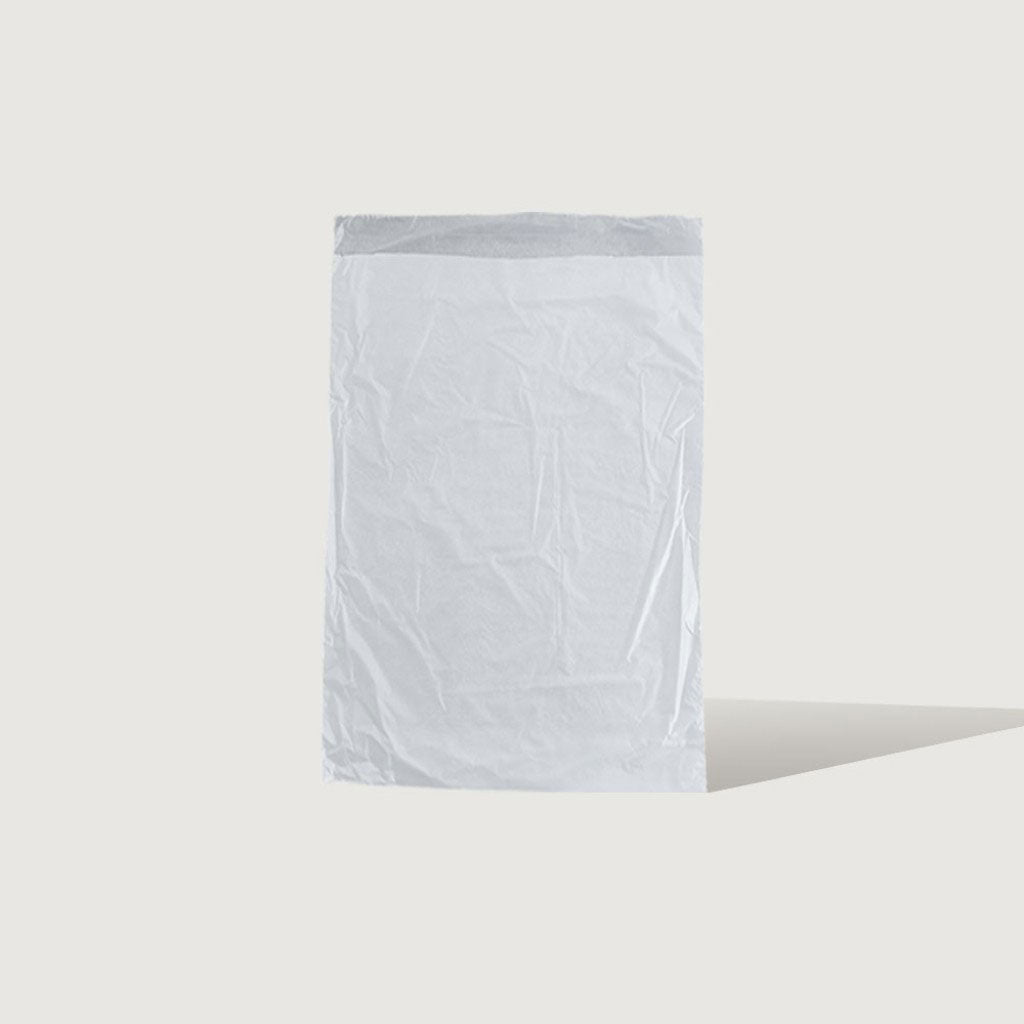 Butcher Bags White HD 300x450mm | 1000/Box