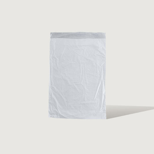 Butcher Bags White HD 300x450mm | 1000/Box