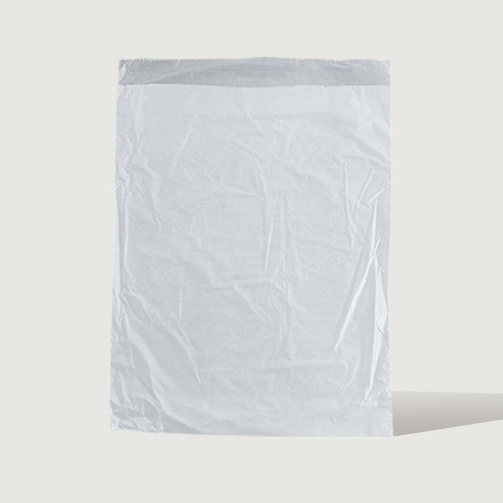 Butcher Bags White HD 450x600mm | 500/Box