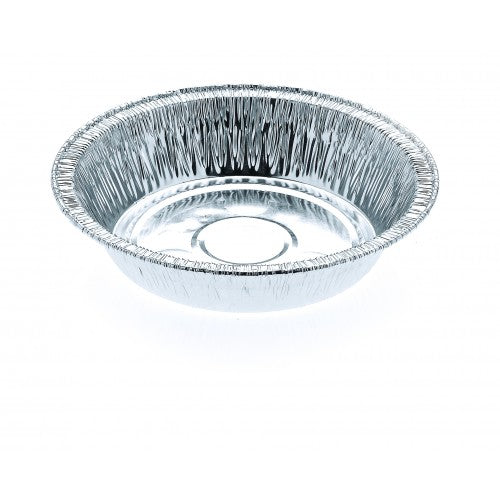 Foil 2213 Medium Single Serve Pie Dish 126x25mm 50/Pack