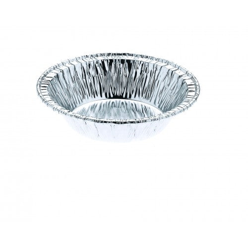 Foil 0257 Small Tart Tray 72x16mm 50/Pack