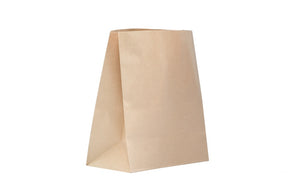 Medium Checkout Paper Bags 280x305x150mm (Each)