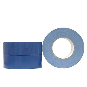 Cloth Tape 80 Mesh Rayon 48mm x 30m Blue | 1 Roll