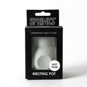 Sprinks Melting Pot 