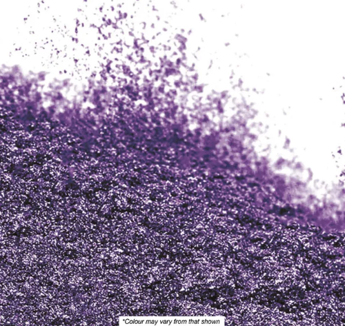Barcco Lilac Label Purple Dust/Paint 10ml