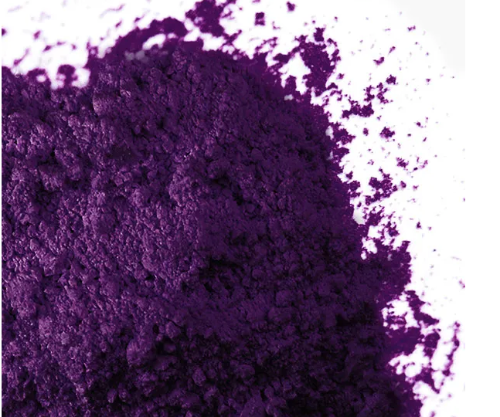Barco Red Label Violet Colour/Paint/Dust 10ml