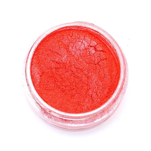 Sprinks Coral Coty Lustre Dust 10ml