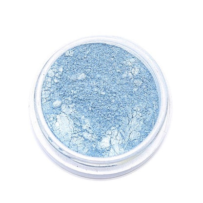 Sprinks Quartz Blue Lustre Dust 10ml