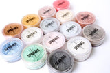 Sprinks Lustre Dust Colours