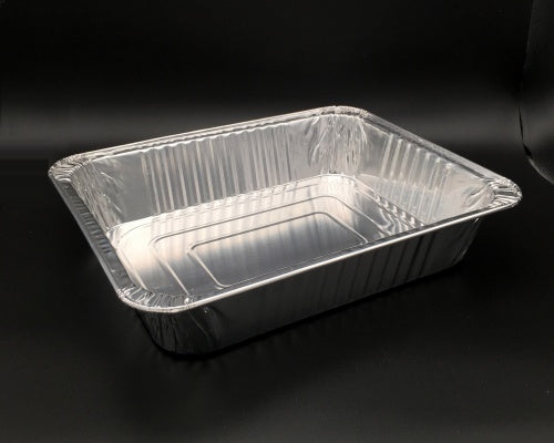 Foil Catering Tray 53980 360x290x78mm (Each)