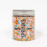 Sprinks Paris in Spring Nonpareils Sprinkles 65g | BB 08/23