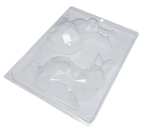 BWB Geo Rabbit 3 Piece