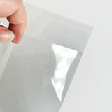 Cake Craft Self Sealing Cello Bags 120x120mm 100/Pack