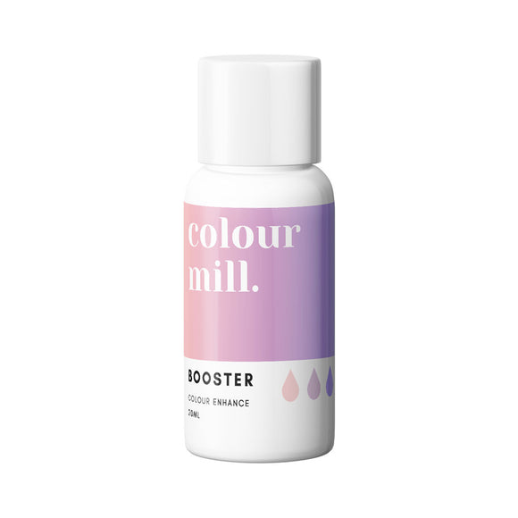 Colour Mill Booster Colour Enhancer Oil Based Colouring 20ml