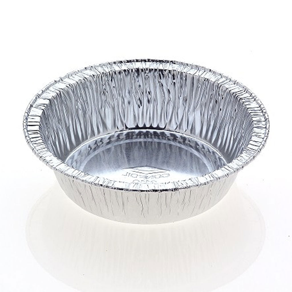 Foil 2110 Single Serve Pie Dish 103x73mm 145ml 3250/Carton