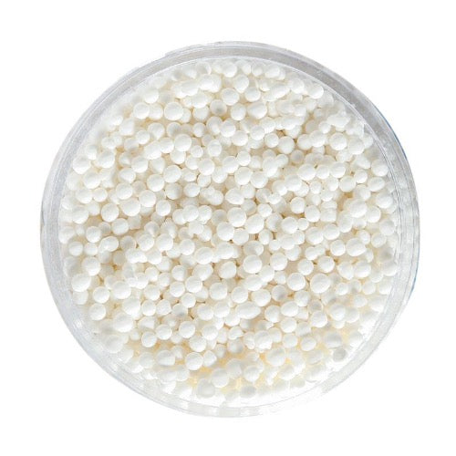 Sprinks White Nonpareils (100's & 1000's / Sugar Balls) 85g