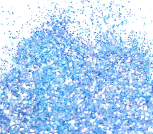 Barco Flitter Glitter Sky Non Toxic 10ml