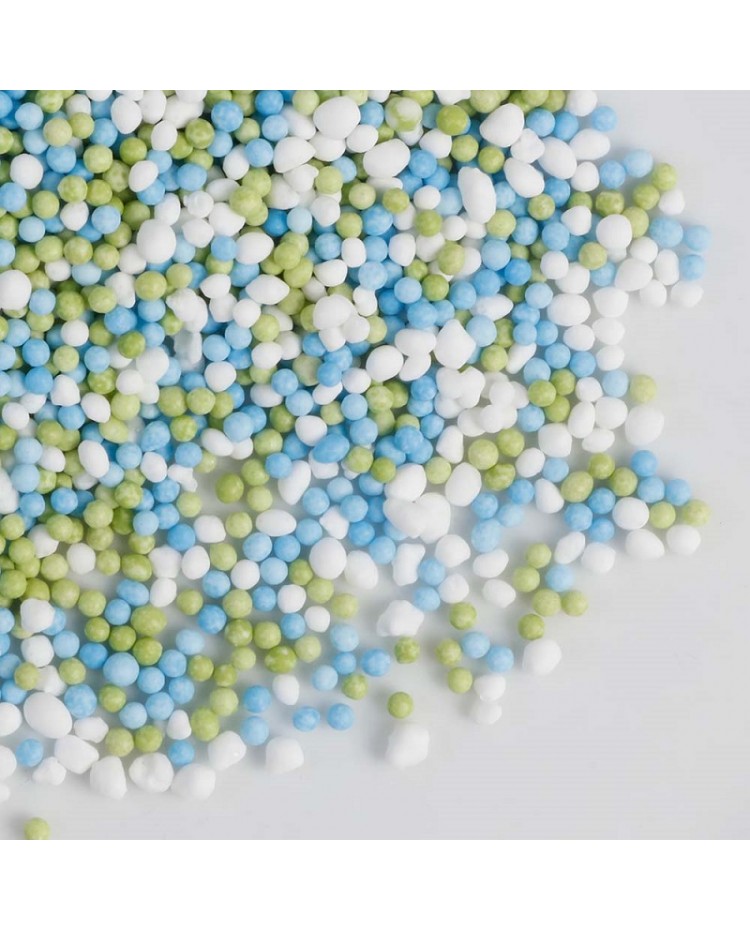 GoBake Supers Natural Bluey 90g