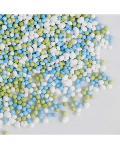 GoBake Supers Natural Bluey 90g