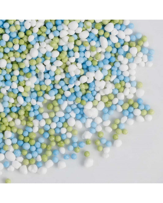 GoBake Supers Natural Bluey 90g