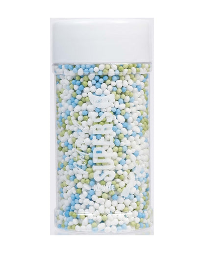 GoBake Supers Natural Bluey 90g