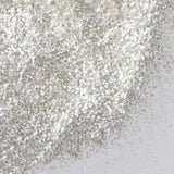 Gobake silver edible glitter fairy dust
