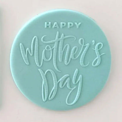 Happy Mother's Day | Debosser