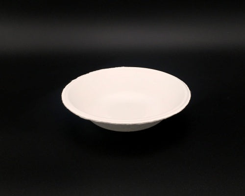 Sugarcane L010 Round Bowl 16oz (460ml) 50/Pack