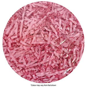 Shredded Paper Pink 100g